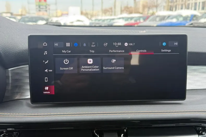 Alfa Romeo Tonale din 2024 cu 45.600 km - oferta ALF190138 - foto 22