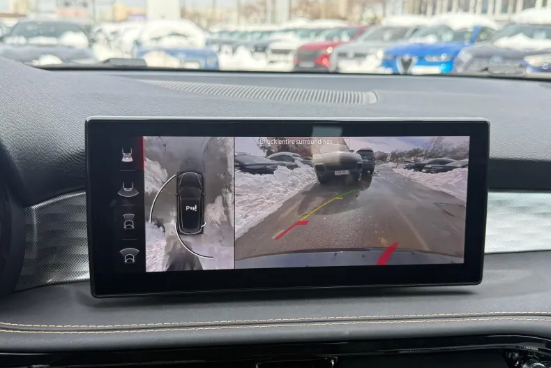 Alfa Romeo Tonale din 2024 cu 45.600 km - oferta ALF190138 - foto 23