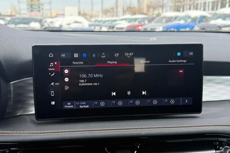 Alfa Romeo Tonale din 2024 cu 45.600 km - oferta ALF190138 - foto 24