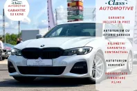 BMW Seria 3 din 2021 cu 110.000 km - oferta BMW190139 - foto 1