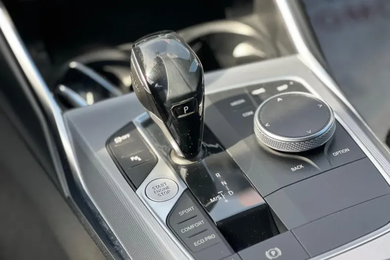 BMW Seria 3 din 2021 cu 110.000 km - oferta BMW190139 - foto 10