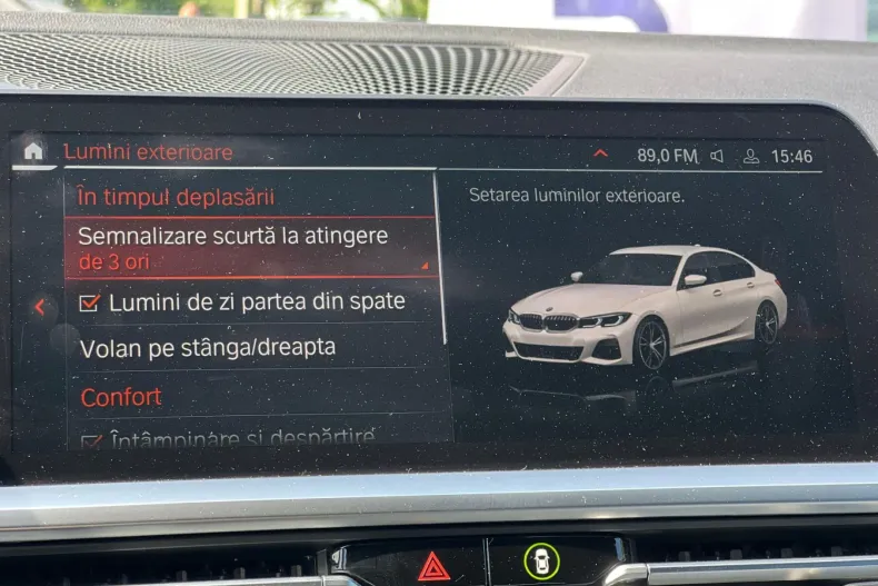 BMW Seria 3 din 2021 cu 110.000 km - oferta BMW190139 - foto 13