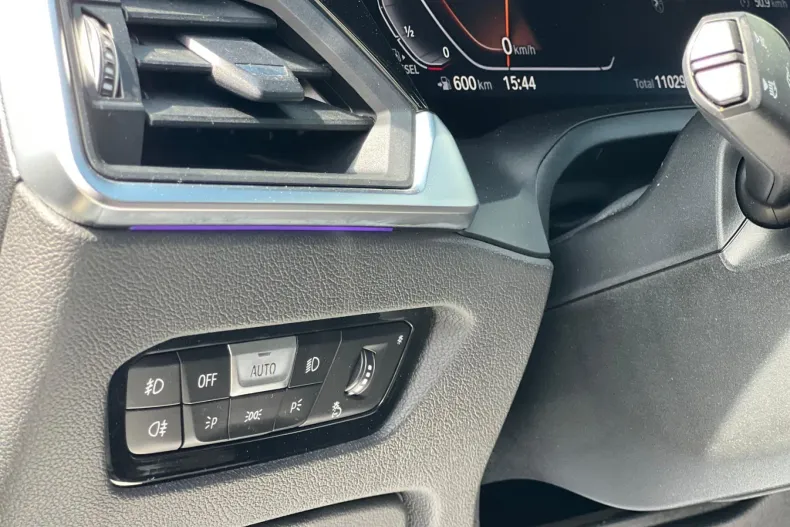 BMW Seria 3 din 2021 cu 110.000 km - oferta BMW190139 - foto 25