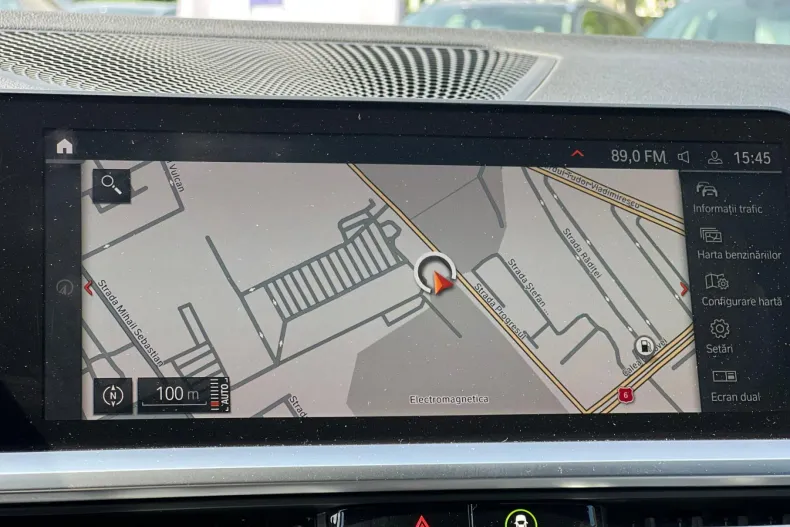 BMW Seria 3 din 2021 cu 110.000 km - oferta BMW190139 - foto 26