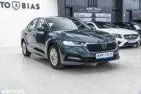 Skoda Octavia din 2021 cu 133.450 km - oferta SKO190140 - foto 3