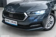 Skoda Octavia din 2021 cu 133.450 km - oferta SKO190140 - foto 10
