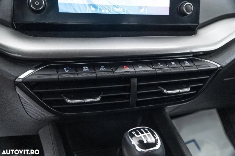 Skoda Octavia din 2021 cu 133.450 km - oferta SKO190140 - foto 11