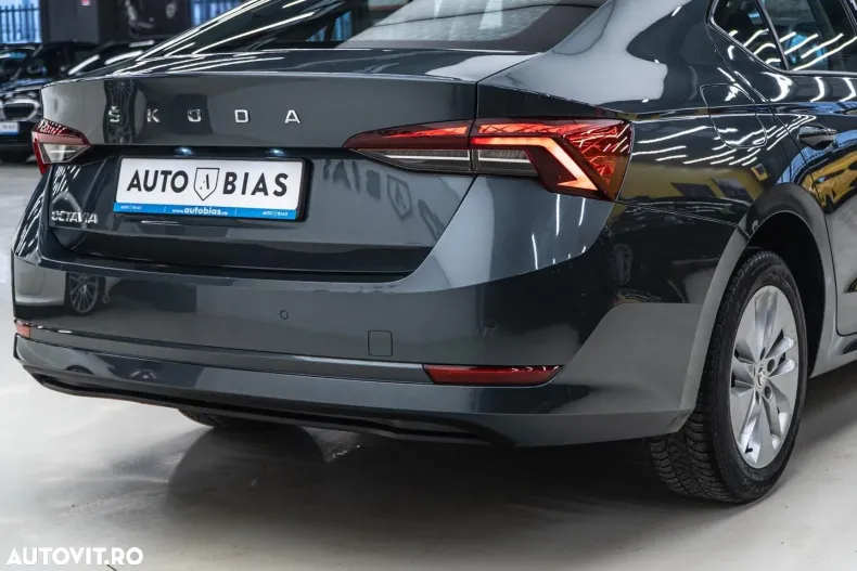 Skoda Octavia din 2021 cu 133.450 km - oferta SKO190140 - foto 13
