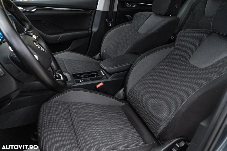 Skoda Octavia din 2021 cu 133.450 km - oferta SKO190140 - foto 14