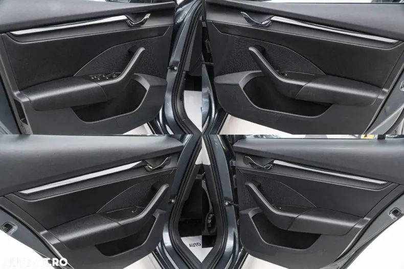 Skoda Octavia din 2021 cu 133.450 km - oferta SKO190140 - foto 17