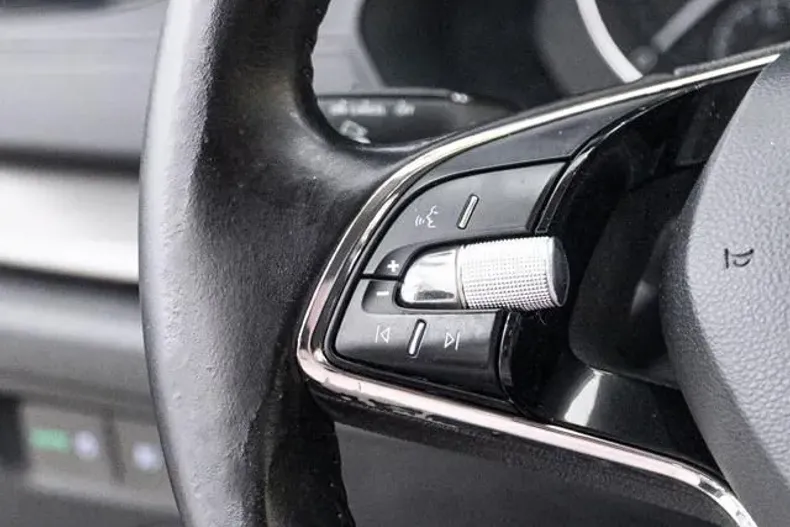 Skoda Octavia din 2021 cu 133.450 km - oferta SKO190140 - foto 20