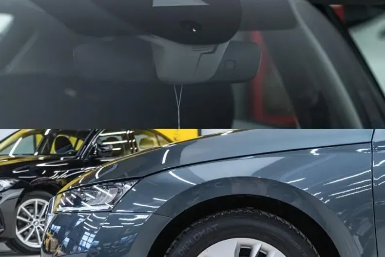 Skoda Octavia din 2021 cu 133.450 km - oferta SKO190140 - foto 21