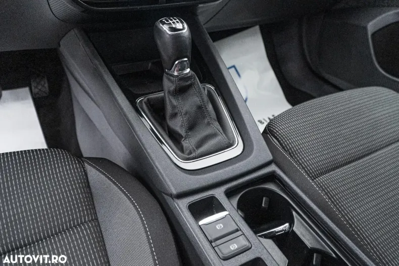 Skoda Octavia din 2021 cu 133.450 km - oferta SKO190140 - foto 24