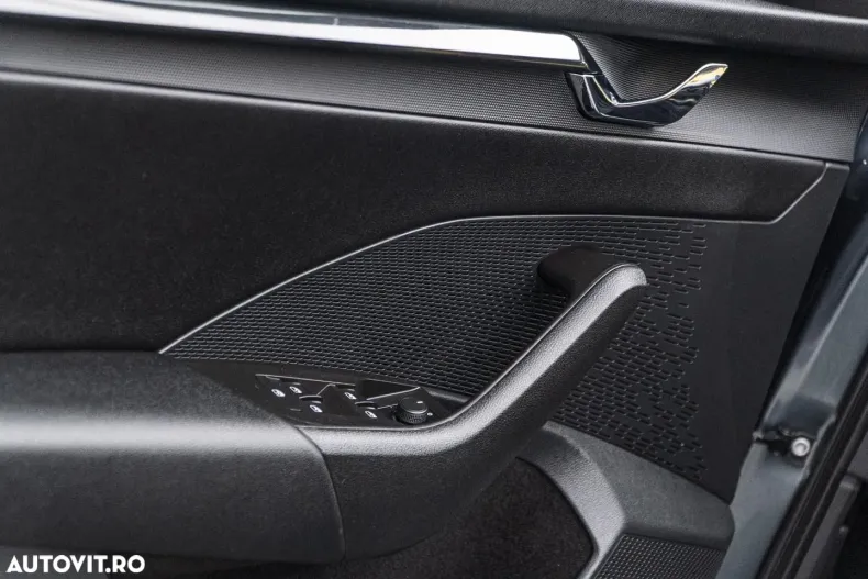 Skoda Octavia din 2021 cu 133.450 km - oferta SKO190140 - foto 27