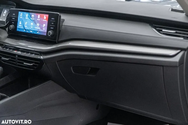 Skoda Octavia din 2021 cu 133.450 km - oferta SKO190140 - foto 30