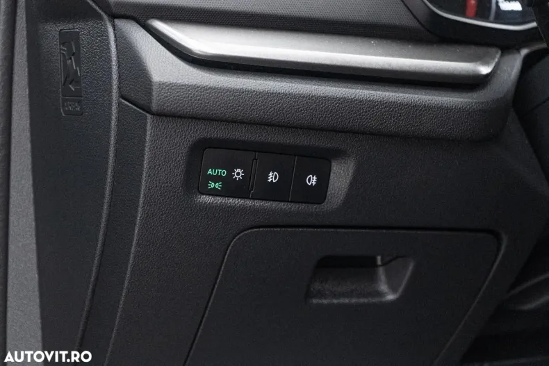 Skoda Octavia din 2021 cu 133.450 km - oferta SKO190140 - foto 32