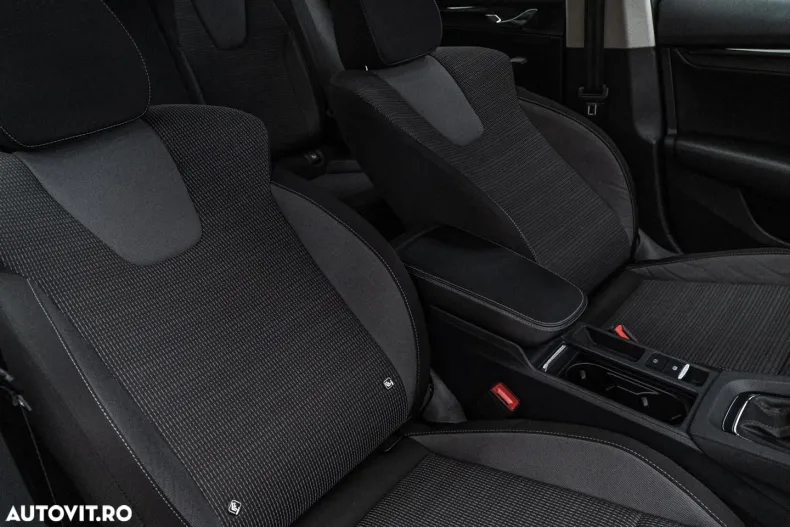 Skoda Octavia din 2021 cu 133.450 km - oferta SKO190140 - foto 38