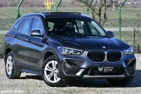 BMW X1 (Seria X) din 2022 cu 167.322 km - oferta BMW190141 - foto 1