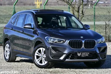 BMW X1 din 2022 - oferta BMW190141