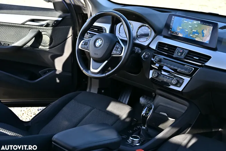 BMW X1 (Seria X) din 2022 cu 167.322 km - oferta BMW190141 - foto 2