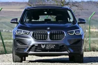 BMW X1 (Seria X) din 2022 cu 167.322 km - oferta BMW190141 - foto 4