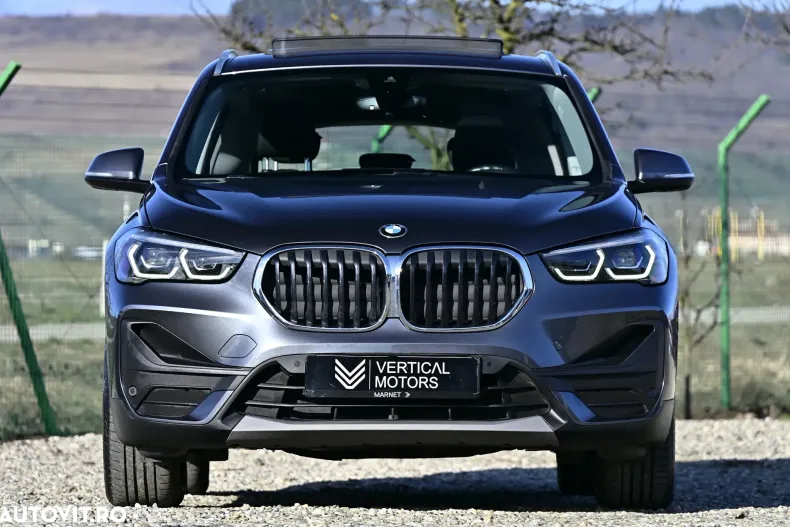 BMW X1 (Seria X) din 2022 cu 167.322 km - oferta BMW190141 - foto 4
