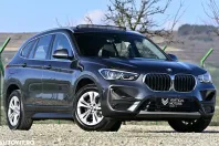 BMW X1 (Seria X) din 2022 cu 167.322 km - oferta BMW190141 - foto 7