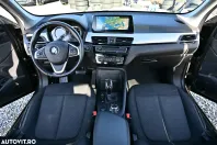 BMW X1 (Seria X) din 2022 cu 167.322 km - oferta BMW190141 - foto 9