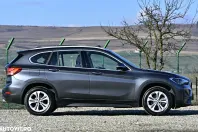BMW X1 (Seria X) din 2022 cu 167.322 km - oferta BMW190141 - foto 10