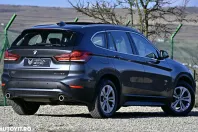 BMW X1 (Seria X) din 2022 cu 167.322 km - oferta BMW190141 - foto 11
