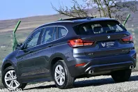 BMW X1 (Seria X) din 2022 cu 167.322 km - oferta BMW190141 - foto 13