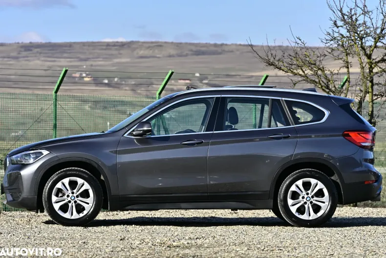 BMW X1 (Seria X) din 2022 cu 167.322 km - oferta BMW190141 - foto 14