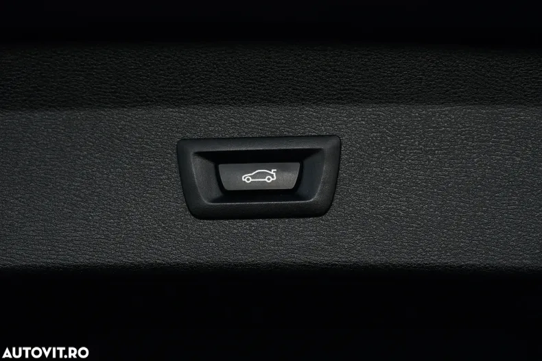 BMW X1 (Seria X) din 2022 cu 167.322 km - oferta BMW190141 - foto 21