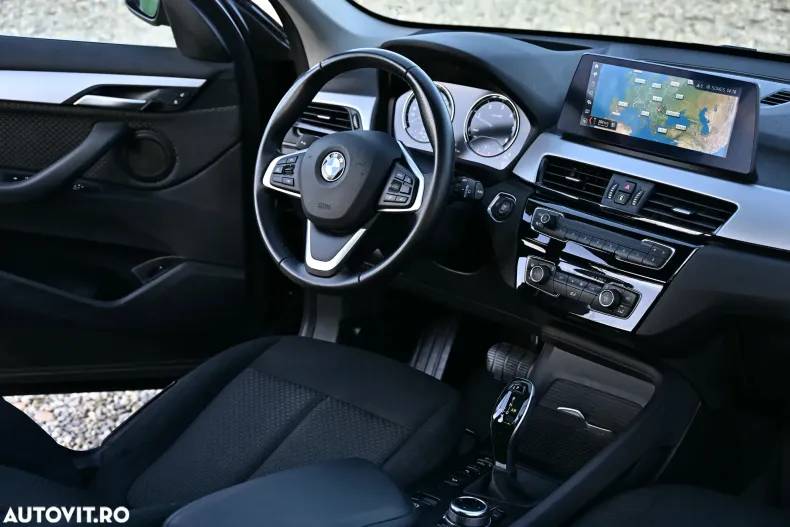 BMW X1 (Seria X) din 2022 cu 167.322 km - oferta BMW190141 - foto 22