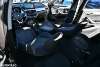 BMW X1 (Seria X) din 2022 cu 167.322 km - oferta BMW190141 - foto 24