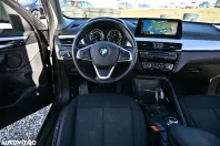 BMW X1 (Seria X) din 2022 cu 167.322 km - oferta BMW190141 - foto 25
