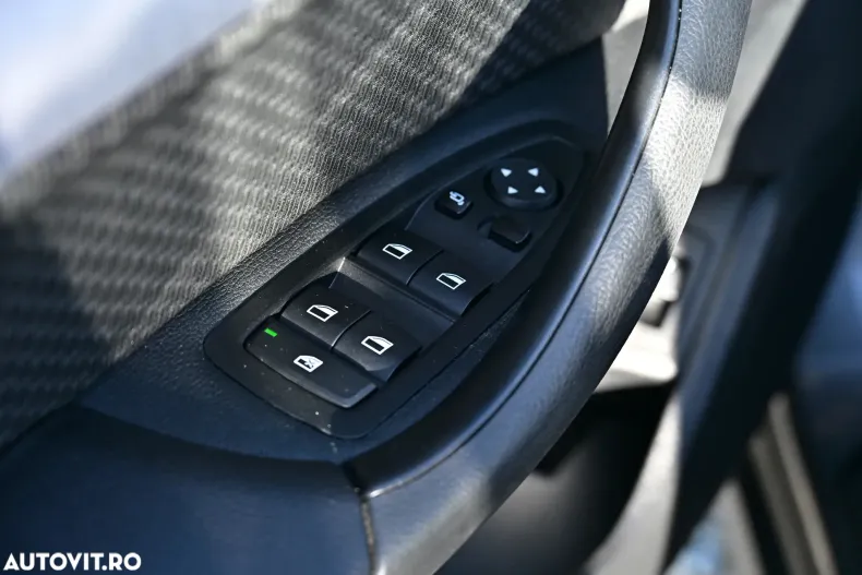 BMW X1 (Seria X) din 2022 cu 167.322 km - oferta BMW190141 - foto 27