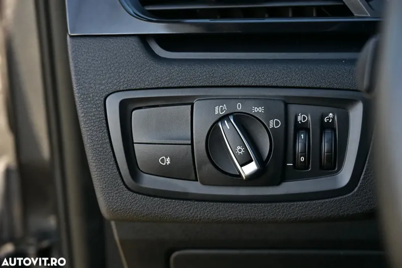 BMW X1 (Seria X) din 2022 cu 167.322 km - oferta BMW190141 - foto 28