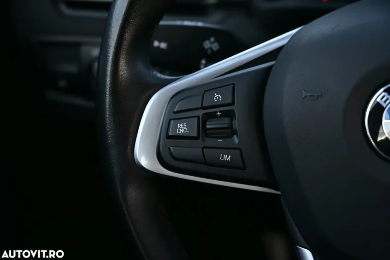 BMW X1 (Seria X) din 2022 cu 167.322 km - oferta BMW190141 - foto 29