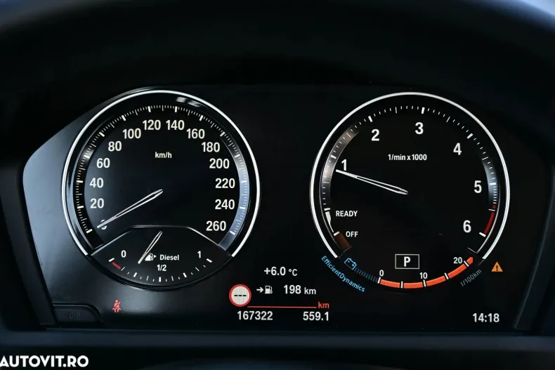 BMW X1 (Seria X) din 2022 cu 167.322 km - oferta BMW190141 - foto 30