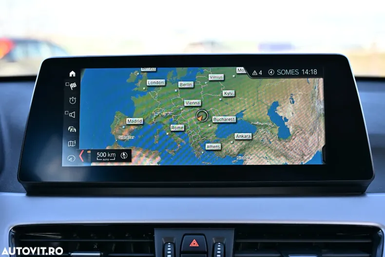 BMW X1 (Seria X) din 2022 cu 167.322 km - oferta BMW190141 - foto 31