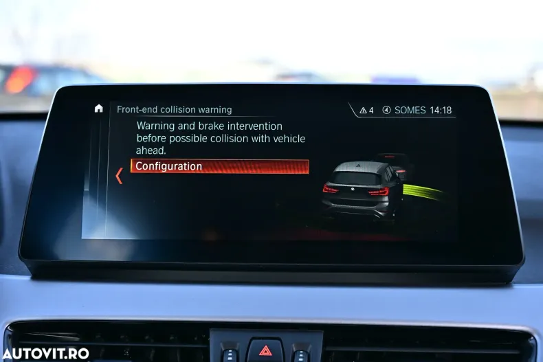 BMW X1 (Seria X) din 2022 cu 167.322 km - oferta BMW190141 - foto 32