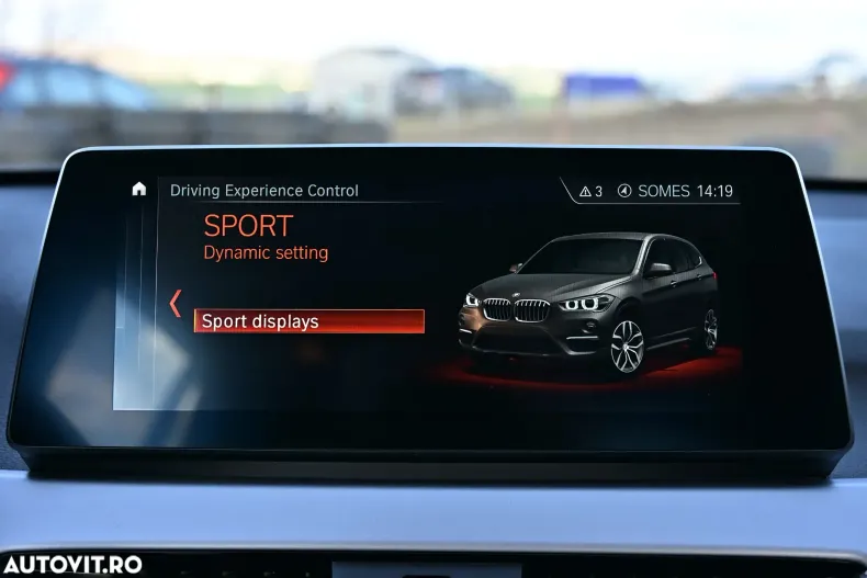 BMW X1 (Seria X) din 2022 cu 167.322 km - oferta BMW190141 - foto 35