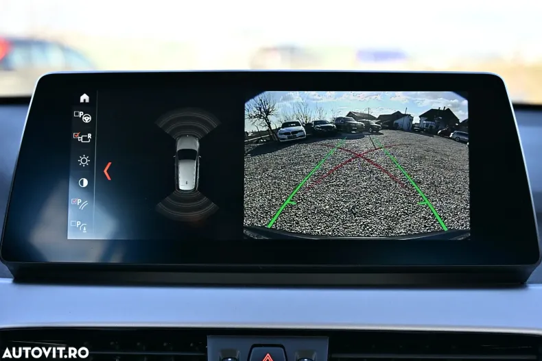 BMW X1 (Seria X) din 2022 cu 167.322 km - oferta BMW190141 - foto 36