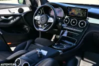 Mercedes-Benz GLC din 2021 cu 180.000 km - oferta MER190142 - foto 4
