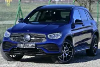 Mercedes-Benz GLC din 2021 cu 180.000 km - oferta MER190142 - foto 7