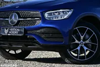 Mercedes-Benz GLC din 2021 cu 180.000 km - oferta MER190142 - foto 8