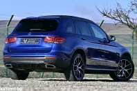 Mercedes-Benz GLC din 2021 cu 180.000 km - oferta MER190142 - foto 11
