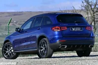 Mercedes-Benz GLC din 2021 cu 180.000 km - oferta MER190142 - foto 13