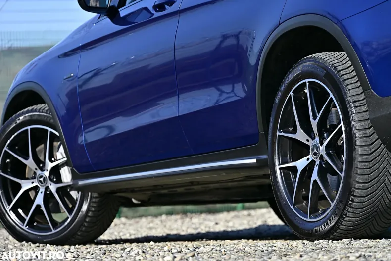 Mercedes-Benz GLC din 2021 cu 180.000 km - oferta MER190142 - foto 15